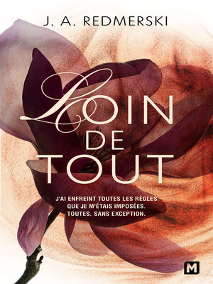 cover image of Loin de tout
